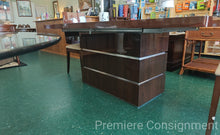 Load image into Gallery viewer, Seven Piece Dining Table Set...from Italy
