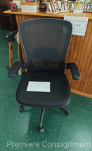 Load image into Gallery viewer, Adjustable Desk Chair

