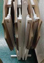 Load image into Gallery viewer, Set of Four TV Trays...by Pier 1
