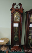 Load image into Gallery viewer, Grandfather Clock...by Howard Miller
