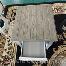 Load image into Gallery viewer, &quot;Heartland&quot; End Table w/ Drawer...by Liberty
