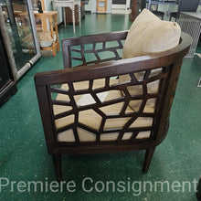 Load image into Gallery viewer, Club Chair...by E &amp; E

