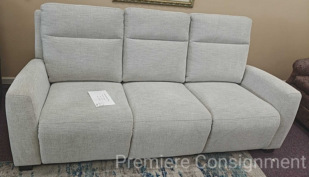 Power Recliner Sofa...by Haverty's