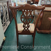 Load image into Gallery viewer, Set of Four Dining Chairs...by Maitland Smith
