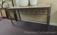 Load image into Gallery viewer, Indoor/Outdoor Tile Top Table Set
