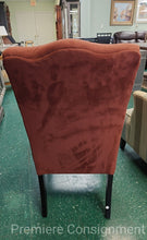 Load image into Gallery viewer, Set of Four Dining Chairs...by Bassett
