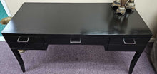 Load image into Gallery viewer, Writing Desk w/ Drawers
