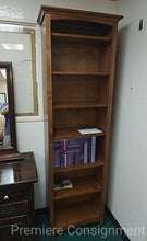 Load image into Gallery viewer, Bookcase...by Whittier Wood
