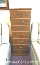 Load image into Gallery viewer, Seven Drawer Lingerie Chest
