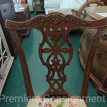 Load image into Gallery viewer, Set of Four Dining Chairs...by Maitland Smith
