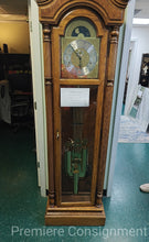 Load image into Gallery viewer, Grandfather Clock...by Howard Miller
