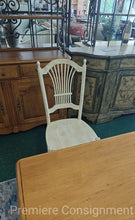 Load image into Gallery viewer, Seven Piece Maple Dining Set
