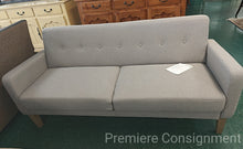 Load image into Gallery viewer, Single Cushion Sofa...by Mellow

