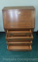 Load image into Gallery viewer, Small Secretary Desk...by Pennsylvania House

