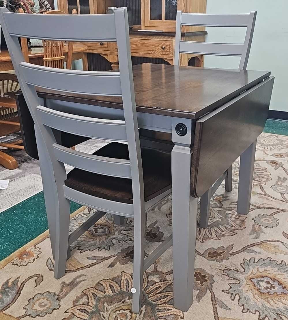 Five Piece Dinette Table Set