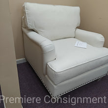 Load image into Gallery viewer, "Southern Roots" Easy Chair (NEW)...by Craftmaster
