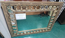 Load image into Gallery viewer, Large Framed Mirror...by John Richard
