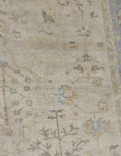 Load image into Gallery viewer, Handwoven Wool Area Rug...~12&#39; x 15&#39;
