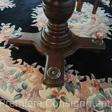Load image into Gallery viewer, Small Round Dining Table...by Chaircraft
