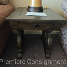 Load image into Gallery viewer, Pair of End Tables...by International
