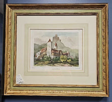 Load image into Gallery viewer, Framed Print &quot;Gutenfelz&quot;
