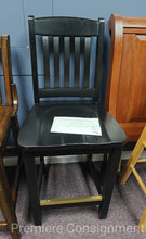 Load image into Gallery viewer, Set of Four Stationary Stools...by Holsag
