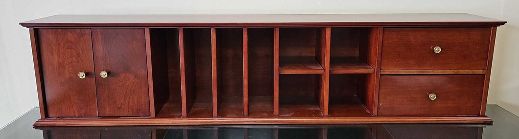 Desk Organizer Cabinet