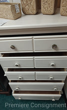 Load image into Gallery viewer, Five Drawer Chest...by American Woodcrafters
