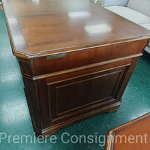 Load image into Gallery viewer, Executive Desk by HOOKER FURNITURE
