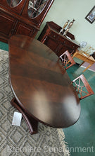 Load image into Gallery viewer, Seven Piece Dining Table Set...by Universal
