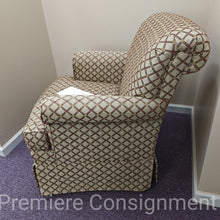 Load image into Gallery viewer, Swivel / Glider Chair....by Sam Moore
