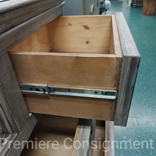 Load image into Gallery viewer, Seven Drawer Dresser
