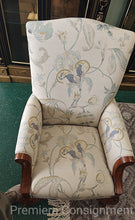Load image into Gallery viewer, Occasional Chair...by Bernhardt

