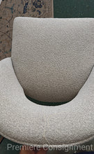 Load image into Gallery viewer, Single Upholstered Barstool

