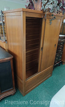 Load image into Gallery viewer, Cedar Lined Armoire
