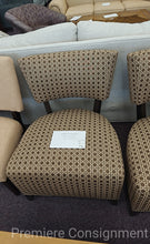 Load image into Gallery viewer, Occasional Chair...by Ethan Allen
