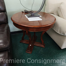 Load image into Gallery viewer, Round Accent Table
