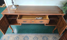 Load image into Gallery viewer, &quot;Queen Anne&quot; Buffet...by Davis Cabinet
