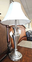 Load image into Gallery viewer, Table Lamp w/ 3 Way Lite...by Stiffel
