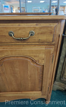 Load image into Gallery viewer, Sideboard / Baker Rack...by Ethan Allen
