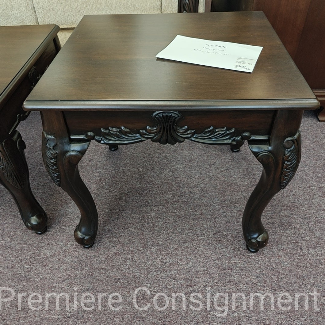 End Table