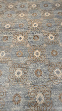 Load image into Gallery viewer, Handwoven Wool Area Rug...~10&#39; x 14&#39;
