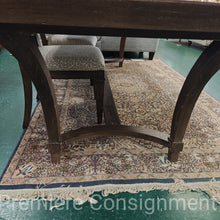 Load image into Gallery viewer, (9) Piece "Harvest Dining Set"...by Ambella
