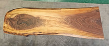 Load image into Gallery viewer, Live Edge Coffee Table (NEW)...by Tellico Woodworkers
