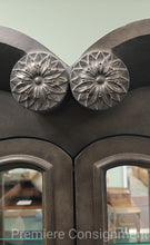 Load image into Gallery viewer, Metal Curio...by Bernhardt
