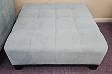 Load image into Gallery viewer, Five Piece &quot;Suede Den Set
