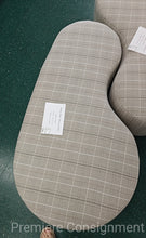 Load image into Gallery viewer, Curved Ottoman (NEW)...by Fairfield
