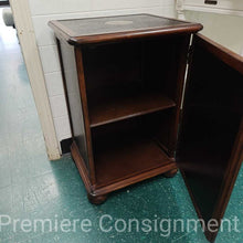 Load image into Gallery viewer, Small Golf Motif Cabinet &quot;The Royal &amp; Ancient Golf Club&quot;
