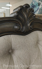 Load image into Gallery viewer, King Bed...by Klaussner
