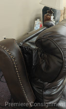 Load image into Gallery viewer, Power Recliner / Lift Chair...by Barcolounger
